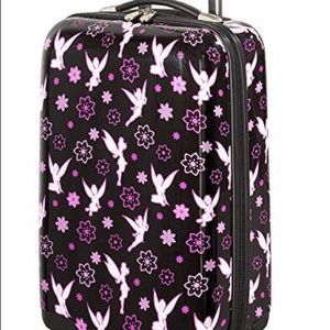 Heys Tinkerbell Carry-On Luggage